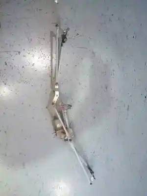 Peça sobressalente para automóvel em segunda mão motor do limpa para brisas por smart coupe mhd 45 urban style (451.334) referências oem iam a4518240001