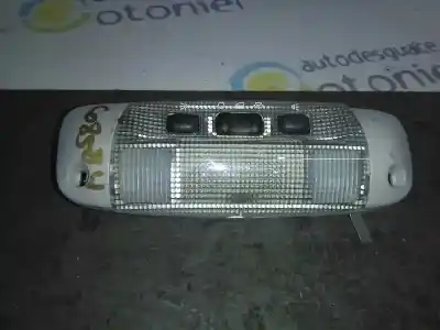 İkinci el araba yedek parçası iç isik için ford focus berlina (cap) ambiente (d) oem iam referansları 