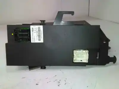 Second-hand car spare part electronic module for renault espace iv (jk0) 2.0 dynamique [2.0 ltr. - 110 kw dci diesel fap] oem iam references 8200414829