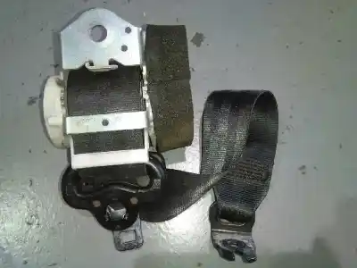 Second-hand car spare part rear right seat belt for ford fiesta (ccn) sync edition oem iam references 8v51a611b68ak