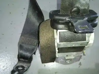 Second-hand car spare part rear right seat belt for ford fiesta (ccn) sync edition oem iam references 8v51a611b68ak  