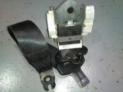 Second-hand car spare part rear left seat belt for ford fiesta (ccn) sync edition oem iam references 8v51a611b69aj
