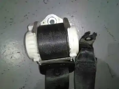 Second-hand car spare part rear left seat belt for ford fiesta (ccn) sync edition oem iam references 8v51a611b69aj  