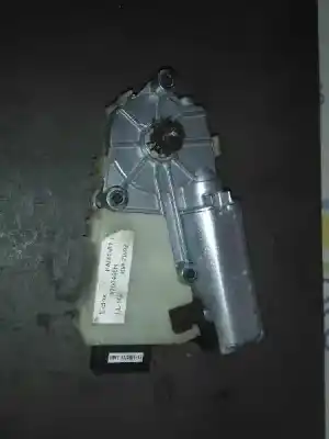Peça sobressalente para automóvel em segunda mão MOTOR ELÉTRICO DE TETO por CITROEN XSARA PICASSO  Referências OEM IAM   