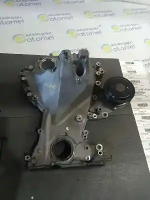 Recambio de automóvil de segunda mano de tapa distribucion para ford focus lim. (cb8) edition referencias oem iam cm5g6059g