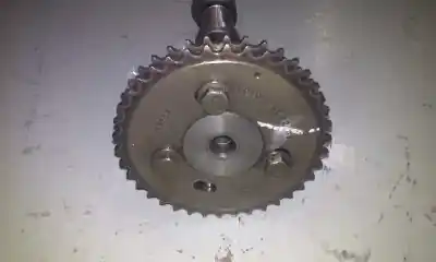 Peça sobressalente para automóvel em segunda mão eixo de comando por ford transit mod.2000 caja abierta ft 350 2.4 largo referências oem iam   