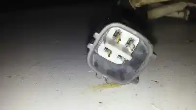 Peça sobressalente para automóvel em segunda mão sonda lambda por toyota corolla (e11) 1.4 linea terra referências oem iam 0258005246  