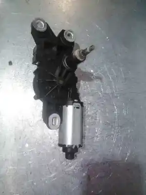 Peça sobressalente para automóvel em segunda mão motor do limpador traseiro por smart coupe mhd 45 urban style (451.334) referências oem iam a4518200008
