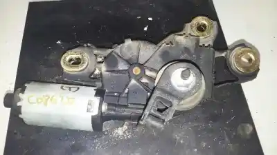 Second-hand car spare part rear windshield wiper motor for seat altea (5p1) hot oem iam references 