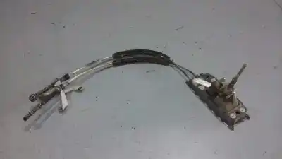 Second-hand car spare part gear lever for seat altea (5p1) hot oem iam references 1k0711049aj