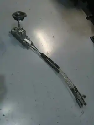 Second-hand car spare part gear lever for seat altea (5p1) reference oem iam references 1k0711049as