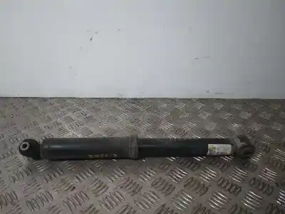 Second-hand car spare part rear left shock absorber for citroen c4 cactus feel oem iam references 9809739280