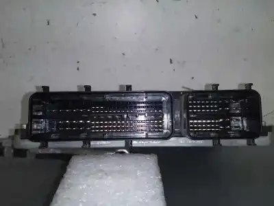 Second-hand car spare part ecu engine control for toyota iq básico oem iam references 8966174060  