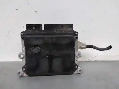 Piesă de schimb auto la mâna a doua unitate de control motor ecu pentru toyota iq básico referințe oem iam 8966174060  