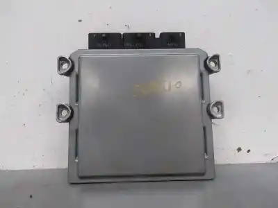 Piesă de schimb auto la mâna a doua unitate de control motor ecu pentru citroen c4 grand picasso 2.0 hdi fap referințe oem iam 9666095880  5ws40690bt