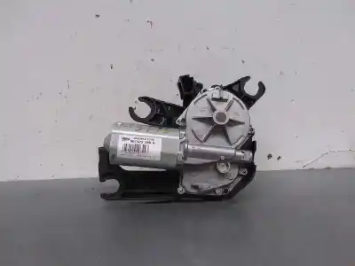 Peça sobressalente para automóvel em segunda mão motor do limpador traseiro por peugeot 208 i (ca_, cc_) 1.6 bluehdi 100 referências oem iam 9673251380a