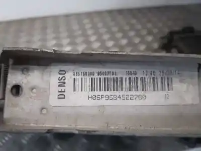 Автозапчасти б/у водяной радиатор за citroen c4 cactus feel ссылки oem iam 88616000 9684522780 870960400