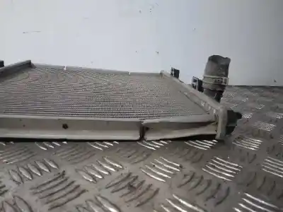Автозапчасти б/у водяной радиатор за citroen c4 cactus feel ссылки oem iam 88616000 9684522780 870960400