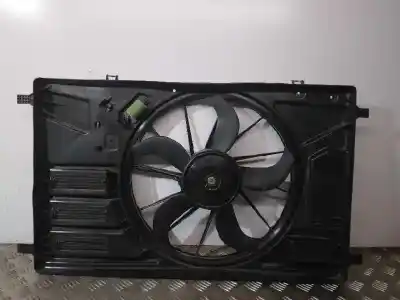 Автозапчастина б/у електро вентилятор для ford transit custom kasten 280 l1 trend посилання на oem iam 0130308531  