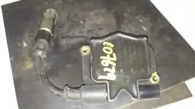 Second-hand car spare part ignition coil for smart micro compact car 0.6 oem iam references a0001587703  