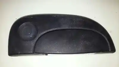 Автозапчасти б/у наружная рукоятка передняя справа за RENAULT KANGOO (F/KC0) Authentique ссылки OEM IAM 77003541196  