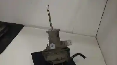 Peça sobressalente para automóvel em segunda mão SERVO FREIO por SMART MICRO COMPACT CAR  Referências OEM IAM 0204021496  