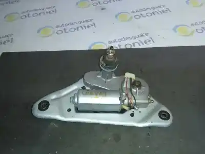 Second-hand car spare part Rear Windshield Wiper Motor for DAEWOO TACUMA CDX OEM IAM references   