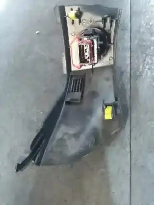 Second-hand car spare part switch for toyota auris luna oem iam references   