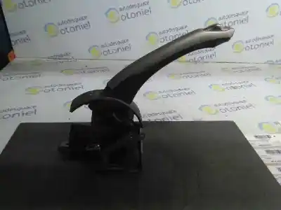 Second-hand car spare part handbrake lever for toyota auris luna oem iam references 