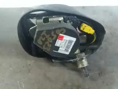 Second-hand car spare part front left seat belt for mercedes-benz vaneo (w414) furgoneta compacta 1.7 cdi diesel cat oem iam references 