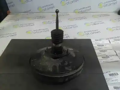 Автозапчасти б/у тормозной серво за seat toledo (1m2) select ссылки oem iam   