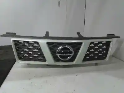 Pièce détachée automobile d'occasion grille avant pour nissan x-trail (t30) comfort références oem iam 