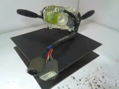 Second-hand car spare part multifunction switch for kia carens 1.8 monovolumen oem iam references   