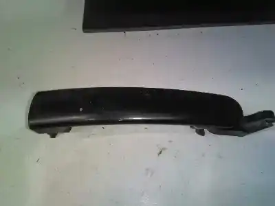 Автозапчасти б/у левая передняя наружная ручка за SEAT CORDOBA BERLINA (6L2) Reference ссылки OEM IAM   
