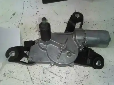 İkinci el araba yedek parçası arka silecek motoru için mitsubishi colt berlina 5 (z30a) 1.1 cat oem iam referansları 0390201599