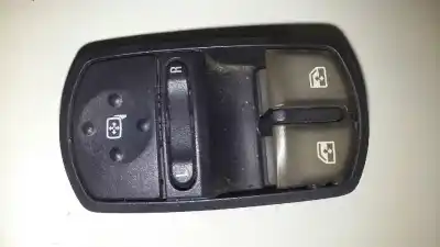 Автозапчасти б/у выключатель левого переднего окна за opel corsa d (s07) 1.4 (l08 l68) ссылки oem iam 13258522ad