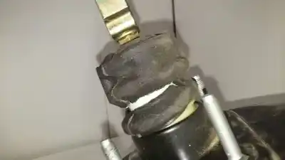 Pezzo di ricambio per auto di seconda mano servo freio per toyota yaris (ncp1/nlp1/scp1) 1.4 d-4d linea luna riferimenti oem iam 0204024183  