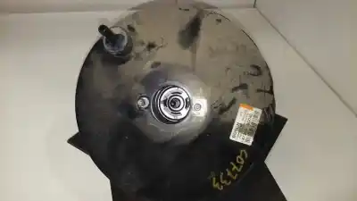 Pezzo di ricambio per auto di seconda mano servo freio per toyota yaris (ncp1/nlp1/scp1) 1.4 d-4d linea luna riferimenti oem iam 0204024183  