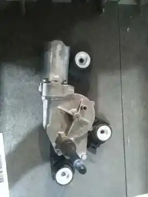 Second-hand car spare part rear windshield wiper motor for ford focus c-max (cap) ambiente (d) oem iam references 