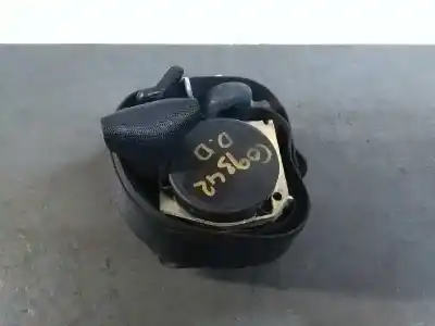 İkinci el araba yedek parçası ön sag emniyet kemeri için ford fiesta (cbk) ambiente oem iam referansları 