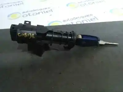Автозапчасти б/у переключатель стартера за fiat stilo van (192_) 1.9 jtd (192dxf1a) ссылки oem iam 