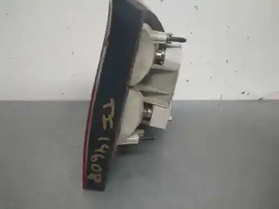 Second-hand car spare part left tailgate light for bmw serie 3 touring (e46) 320d oem iam references 6905629  63216905629