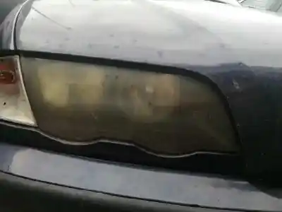 Piesă de schimb auto la mâna a doua far dreapta pentru bmw serie 3 touring (e46) 320d referințe oem iam 69027046