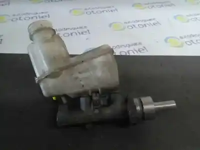 Автозапчастина б/у гальмівний насос для FIAT STILO VAN (192_) 1.9 JTD (192DXF1A) Посилання на OEM IAM   