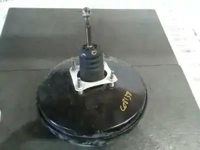 Second-hand car spare part brake servo for fiat stilo van (192_) 1.9 jtd (192dxf1a) oem iam references 51705572  