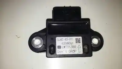 Tweedehands auto-onderdeel sensor voor mazda 6 berlina (gg) 2.0 crtd 143 active oem iam-referenties ewts3bb