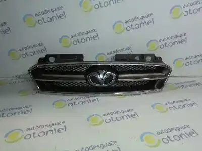 Автозапчасти б/у передняя решетка за daewoo tacuma se ссылки oem iam 