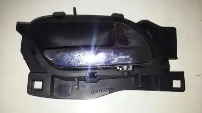 Pezzo di ricambio per auto di seconda mano maniglia interna anteriore destra per citroen c4 berlina collection riferimenti oem iam 