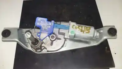İkinci el araba yedek parçası arka silecek motoru için subaru impreza g12 limited oem iam referansları 