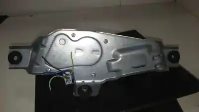 Peça sobressalente para automóvel em segunda mão motor do limpador traseiro por subaru impreza g12 limited referências oem iam   